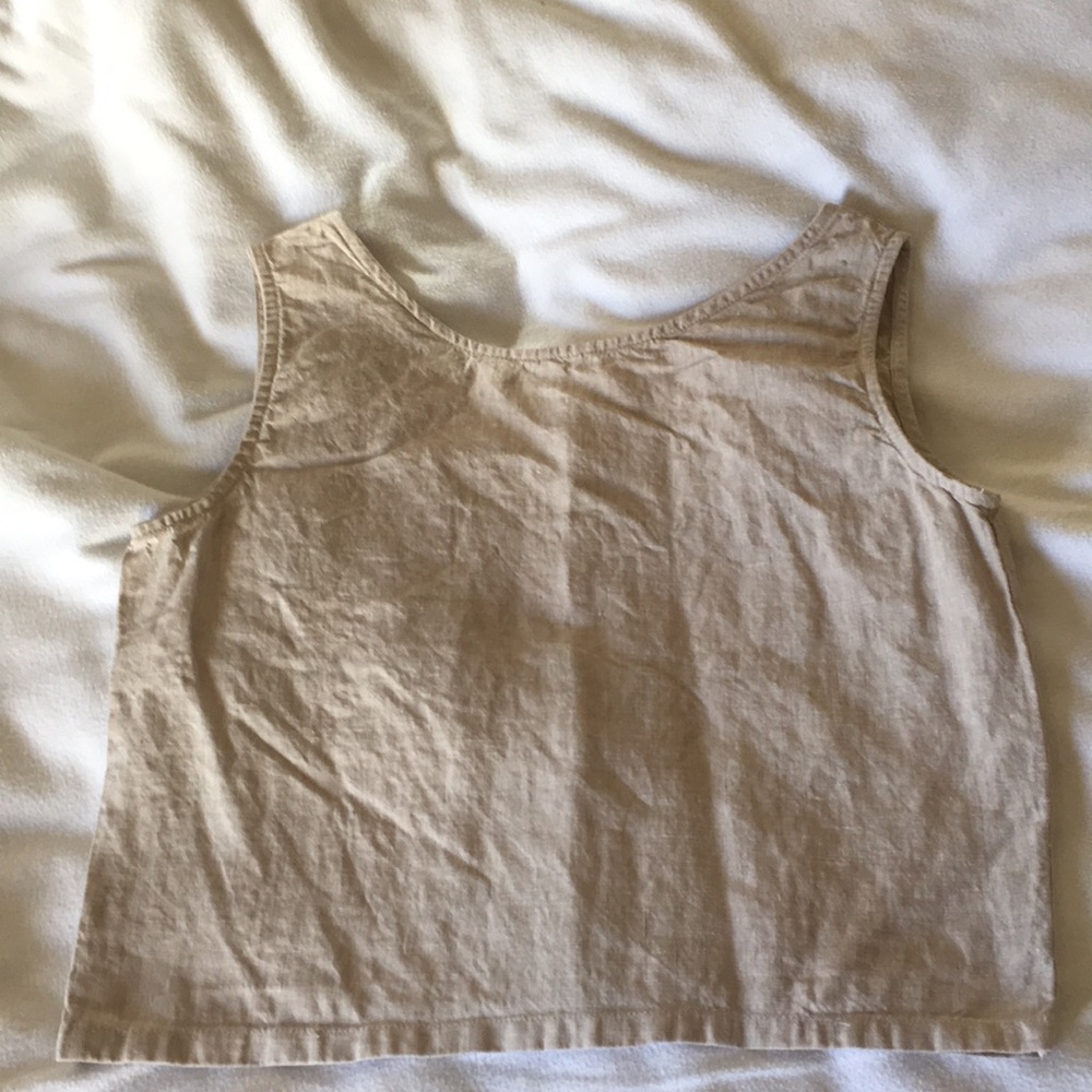 Sotela Lyla Crop